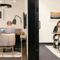 Office spaces to hire in Miami
