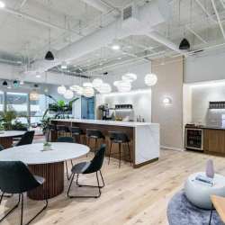 Image of Miami executive office