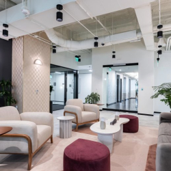 Exterior image of 1111 Brickell Avenue, 10th Floor