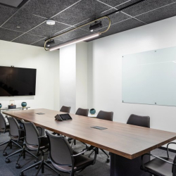 Serviced office - Miami