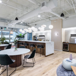 Offices at 1111 Brickell Avenue, 10th Floor