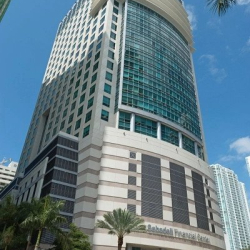 1111 Brickell Avenue, 10th Floor executive offices