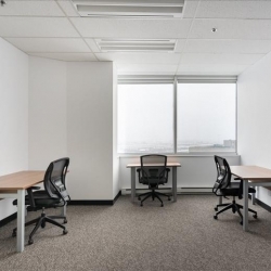 Office suites to hire in Montreal