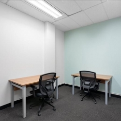 Image of Montreal serviced office