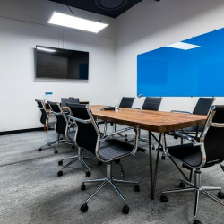 Serviced office centres to rent in San Diego