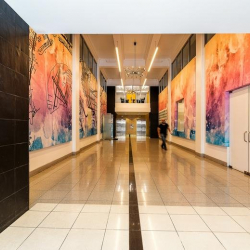 Office space in San Diego