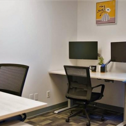 Executive office centre to rent in Vancouver