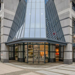 1111 West Georgia Street, 20th Floor, FortisBC serviced office centres