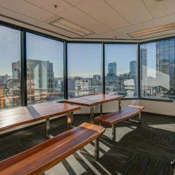 Serviced office to lease in Vancouver