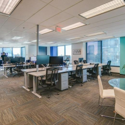 Serviced offices to lease in Vancouver