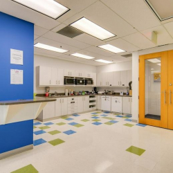 Image of Vancouver executive office