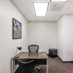 Serviced office centres to rent in Houston