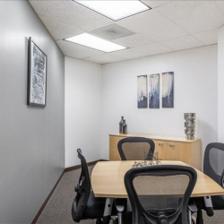 Executive office centre in Houston