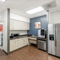 Interior of 11111 Katy Freeway, suite 910