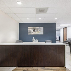 Offices at 11111 Katy Freeway, suite 910