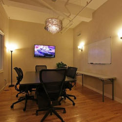 Office space to rent in New York City