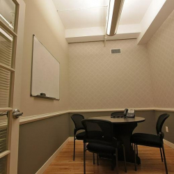 Image of New York City serviced office