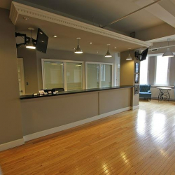 Executive office centres to hire in New York City