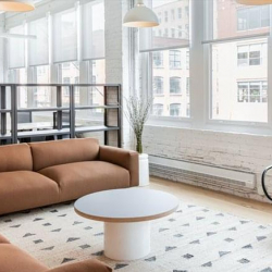 Office spaces to hire in Chicago