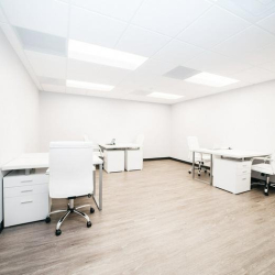 Interior of 11166 Fairfax Boulevard, Suite 500