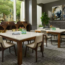 Image of Alpharetta (Georgia) executive office centre