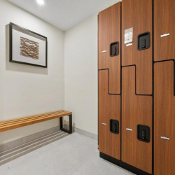 Serviced offices to rent in 