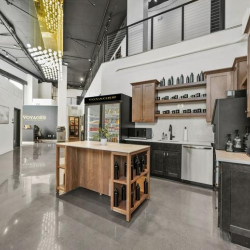 Serviced offices to rent in 
