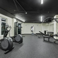 Serviced offices to rent in 