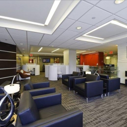 Offices at 112 W 34th Street, 17th & 18th Floors