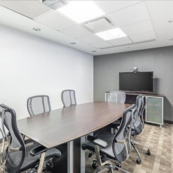 Interior of 112 W 34th Street, 17th & 18th Floors