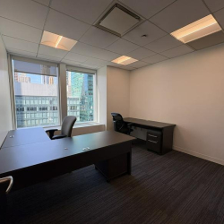 Serviced office to rent in New York City