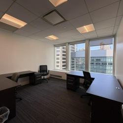 Offices at 1120 Avenue of the Americas, Floor 15