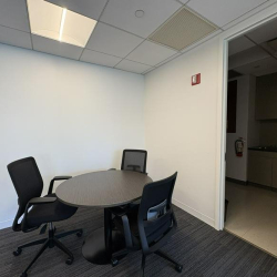 Serviced offices to lease in New York City