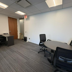Serviced offices to rent in 
