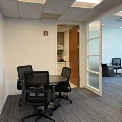 Serviced offices to rent in 