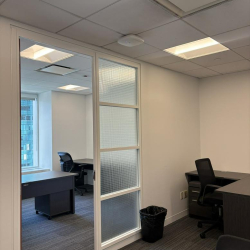 Serviced offices to rent in 