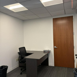 Serviced offices to rent in 