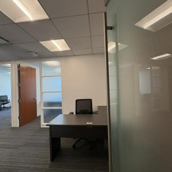 Serviced offices to rent in 