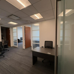 Serviced offices to rent in 