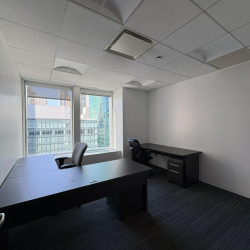 Image of New York City serviced office