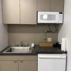 Serviced offices to lease in New York City