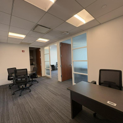 Exterior view of 1120 Avenue of the Americas, Floor 15