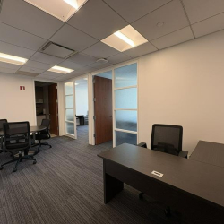 1120 Avenue of the Americas, Floor 15 serviced office centres