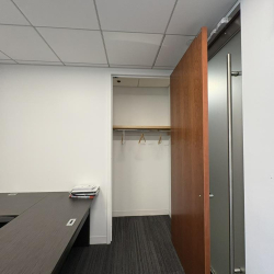 Interior of 1120 Avenue of the Americas, Floor 15