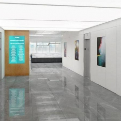 Offices at 1120 Avenue of the Americas, The Hippodrome