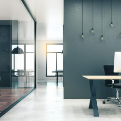 Office space in New York City