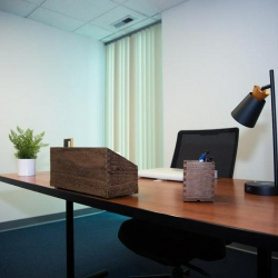 1120 Connecticut Avenue Northwest office spaces