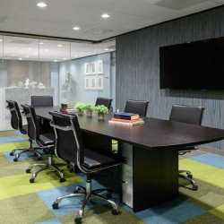 Serviced offices to lease in Houston