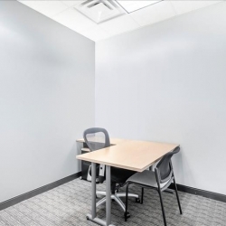 Executive office - Pearland