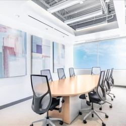 Serviced office in Pearland